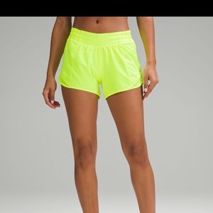 Lululemon shorts